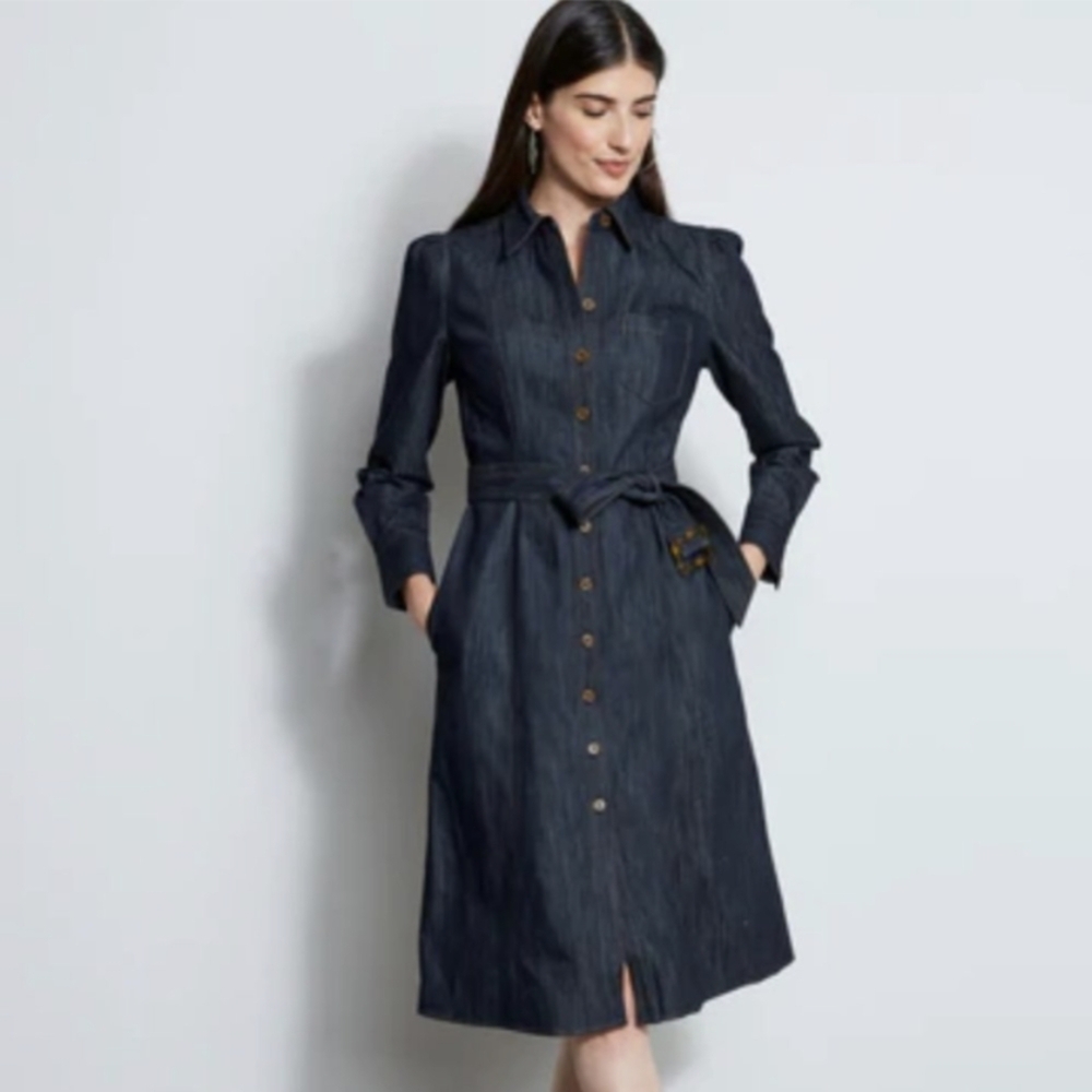 Eli Tahari Dress